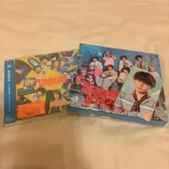 BUDDiiS キミは都市伝説 通常盤 初回Type-A TAKUYAトレカ付き