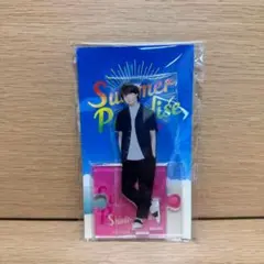佐久間大介 サマパラ アクリルスタンド 佐久間大介 アクスタ サマパラ SnowMan 佐久間大介 アクスタ