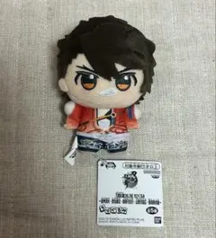 刀剣乱舞 Online ちびぐるみ 陸奥守吉行