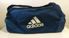 adidasスポーツバッグ