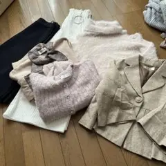 まとめ売り　レディース