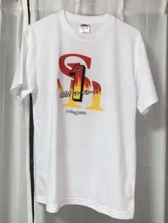 ソフトバンクＴシャツ　サイズL