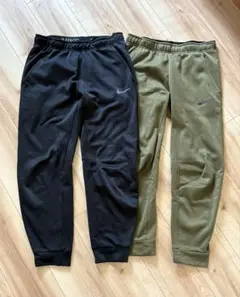 【美品】ナイキ スウェットパンツ