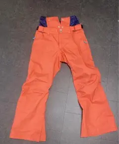 上下セットで値引きします！スノーボードウェア　パンツ