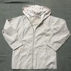 TINKERBELL 女の子　春物　アウター