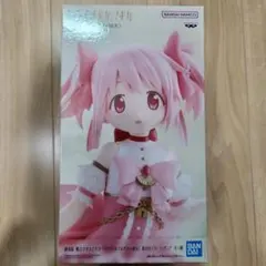 【箱なし発送】劇場版 魔法少女まどか☆マギカ 鹿目まどか フィギュア