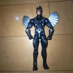 マーベルレジェンド ブラックボルト＆トリトン Marvel Legends 6 