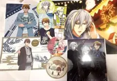 アイナナ 十龍之介 ポストカード ブロマイド セット - メルカリ
