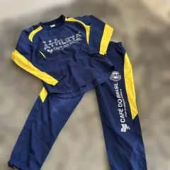 ATHLETA ピステ上下 150cm