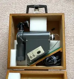 名機 SONY C-38B サンパチ 動作良好 ファンタム/電池OK 純正箱付