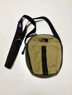 THE NORTH FACE purple label ショルダーポーチのサムネイル