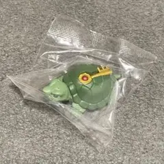 JOJOの奇妙な冒険 カプセルフィギュアコレクション Gold Wind C・J