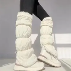 レッグウォーマー ゴルフ