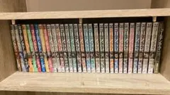 ゴールデンカムイ　ハイキュー等　漫画まとめ売り 2025年最新】ゴールデンカムイ 全巻の人気アイテム - メルカリ