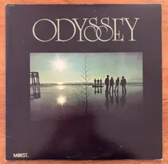 2026年最新】odyssey レコードの人気アイテム - メルカリ
