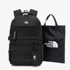 ザノースフェイス リュックDUAL PRO III BACKPACKバックパック - メルカリ