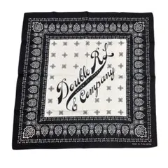 2025年最新】DOUBLE RL メンズ バンダナの人気アイテム - メルカリ