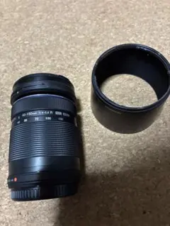 OLYMPUS OM-D 望遠ズームレンズのサムネイル