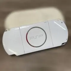 PSS本体＋ケース＋ソフト