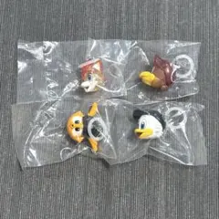 プロ野球 めじるしチャーム ガチャガチャ セット