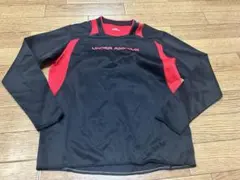 アンダーアーマー トップス　YLG