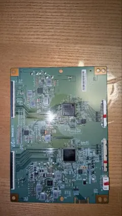 4T-C42DJ1 基板セット（メイン/電源/T-CON/ケーブル/スピーカー） 4T-C42DJ1 基板セット（メイン/電源/T-CON/ケーブル/スピーカー