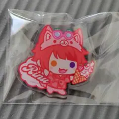 2025年最新】莉犬くん 缶バッジ アニマルの人気アイテム - メルカリ