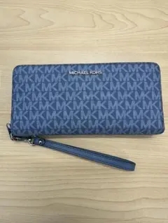 新品未使用 長財布