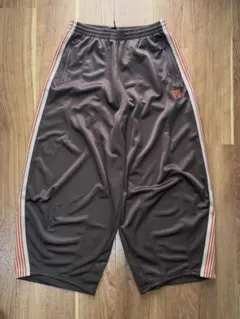 ヒザデルパンツ XS オリーブ ニードルス ニードルズ needles 120 