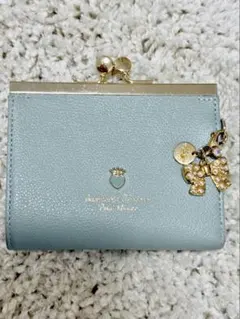 サマンサタバサプチチョイス 折財布