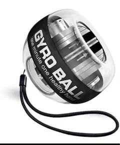 ジャイロボール パワー スナップ ボール 筋トレ トレーニング 握力 スポーツ⑥