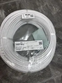 YAZAKI VVF 2x2.0mm 100m ケーブル 2021年 - メルカリ
