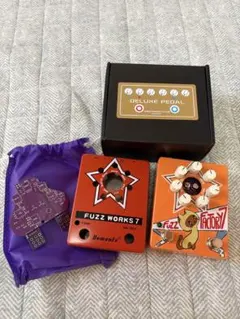 2026年最新】fuzz factory クローンの人気アイテム - メルカリ