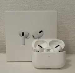 AirPods Pro 第1世代 充電ケース付き