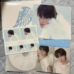 TWS play hard compact 開封済み シニュ セット ①