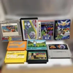 2026年最新】ゲームボーイ ソフト まとめての人気アイテム - メルカリ