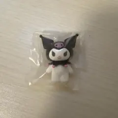 Netflix マイメロディ&クロミ　フロッキーフィギュア　ガチャ