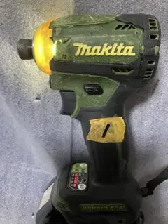 2026年最新】マキタ td171dインパクトドライバー ハウジングの人気