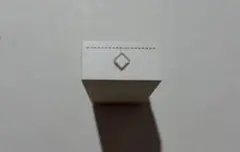 スタンプ ひし形 チェックボックス