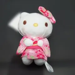 2026年最新】キティ 着物の人気アイテム - メルカリ
