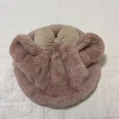 ShellieMay 耳付きキャップ