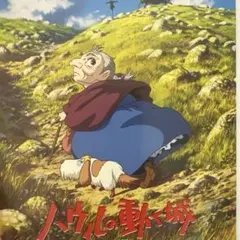 スタジオジブリ他 アニメ映画DVDのサムネイル