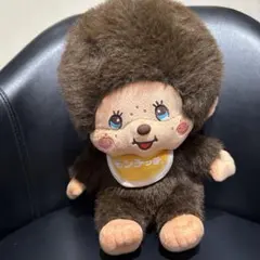 モンチッチ BIGぬいぐるみ モンチッチくん 男の子
