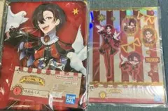 からぴち 一番くじ ゆあんくんセット