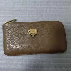 【大福様】ATAO 二つ折り財布 グリーン ゴールド金具 大福様】ATAO 二つ折り財布 グリーン ゴールド金具 - メルカリ