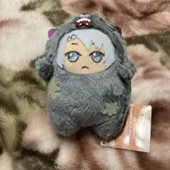 アイナナ アイドリッシュセブン モンぬい わるモフ 八乙女楽