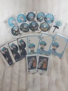 騎士A-KnightA- まひとくんグッズセット