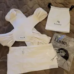 konny 抱っこひも