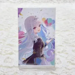 ノスタルジア コレクションカード 2025 リゼ・ヘルエスタ