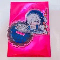 魔法少女ノ魔女裁判 デフォルメアクスタ 夏目アンアン
